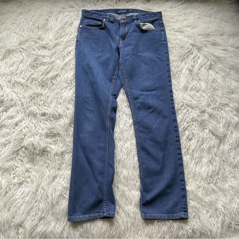 Patagonia Straight Regular Jeans